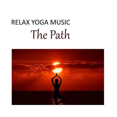 Relax Yoga Music's cover