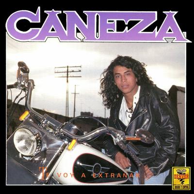 Caneza's cover