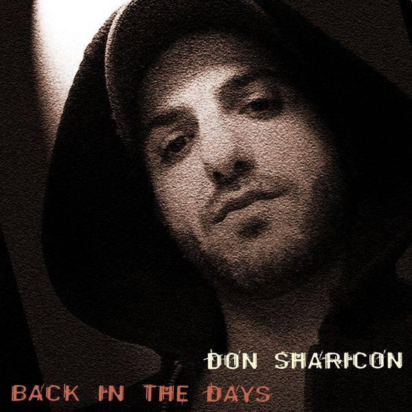 Don Sharicon's avatar image
