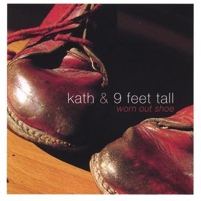 Kath & 9 Feet Tall's cover