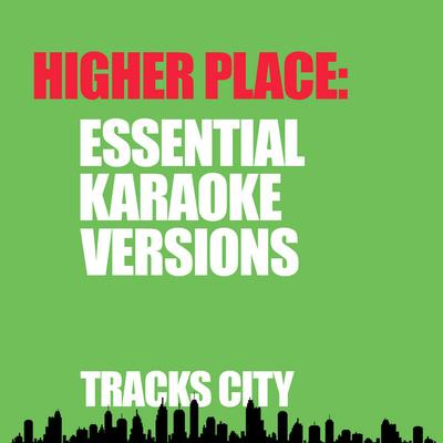 Tracks City's cover