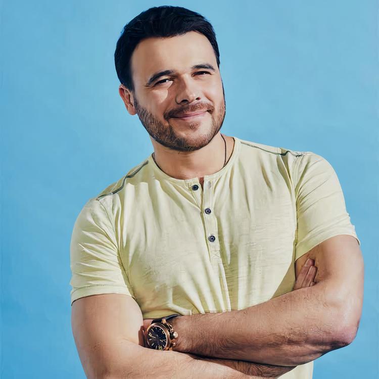 EMIN's avatar image