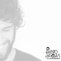 Pablo Dias's avatar cover