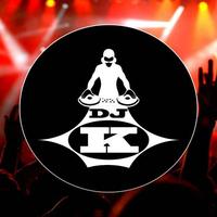 DJ K's avatar cover
