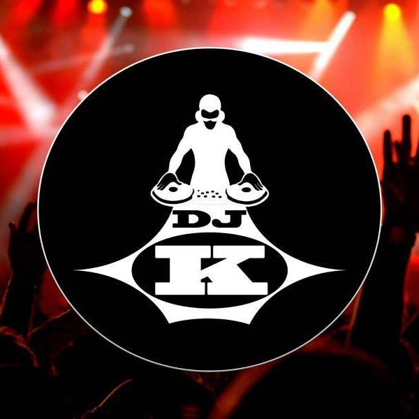 DJ K's avatar image