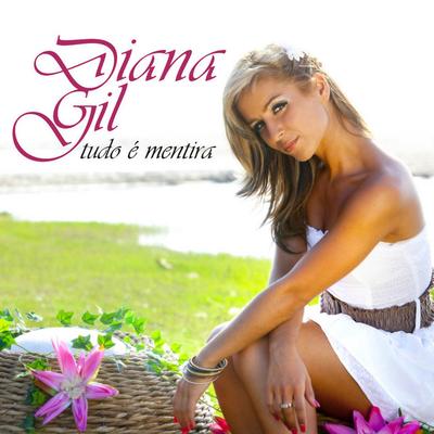 Diana Gil's cover