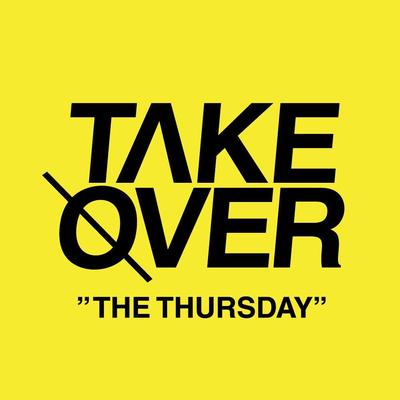 Take-Over's cover