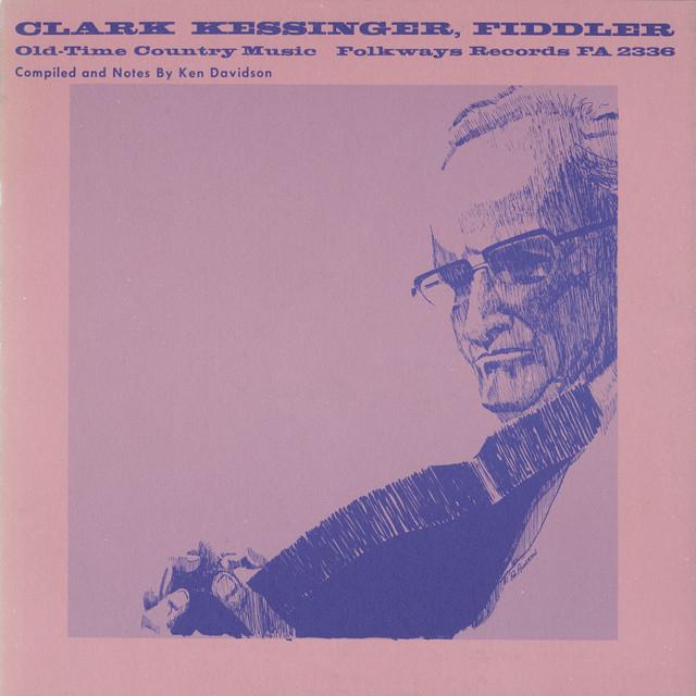 Clark Kessinger's avatar image