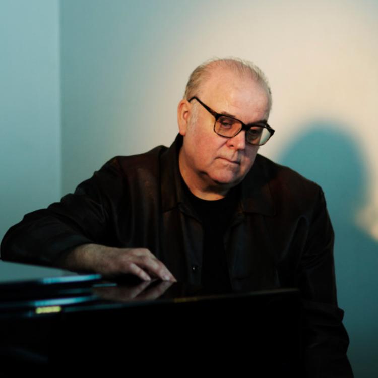 Craig Armstrong's avatar image