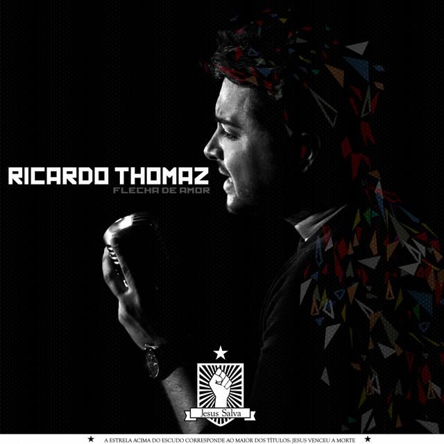 Ricardo Thomaz's avatar image