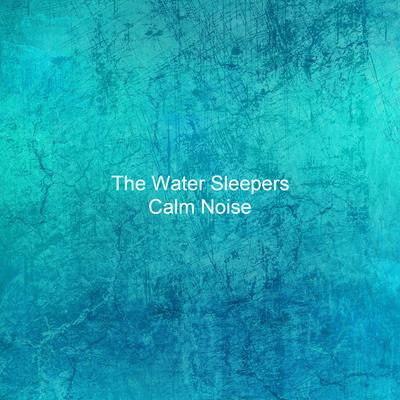 The Water Sleepers's cover
