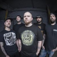 Hatebreed's avatar cover