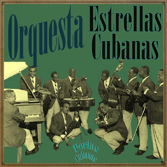 Orquesta Estrellas Cubanas's avatar image