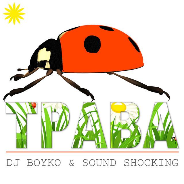 Sound Shocking's avatar image