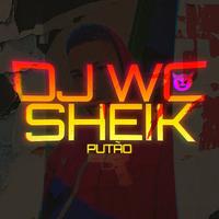 Dj wc sheik's avatar cover