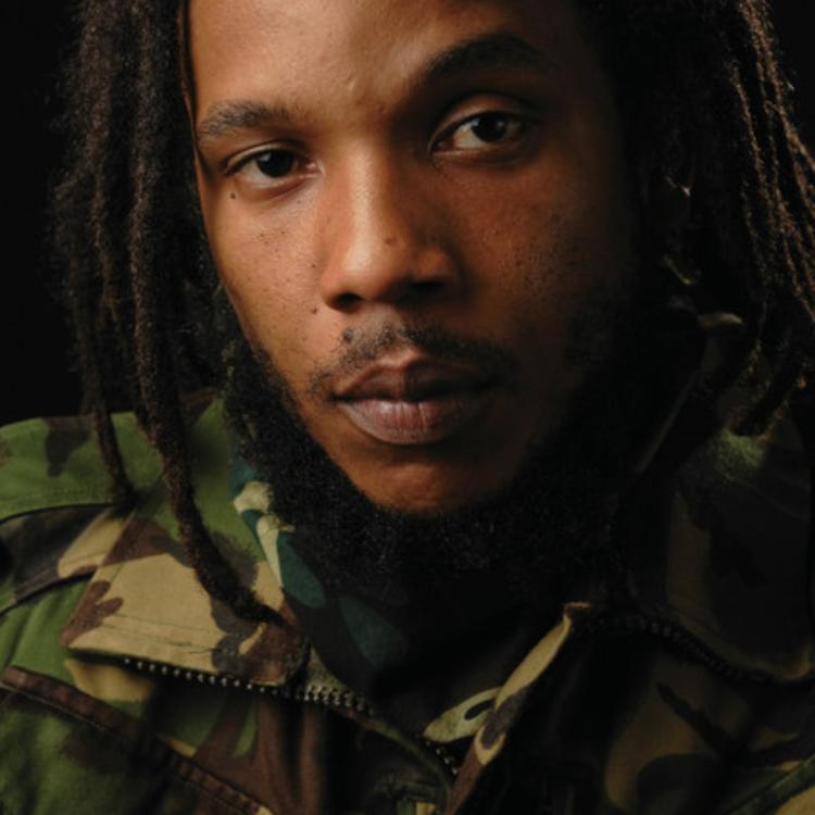 Stephen Marley's avatar image