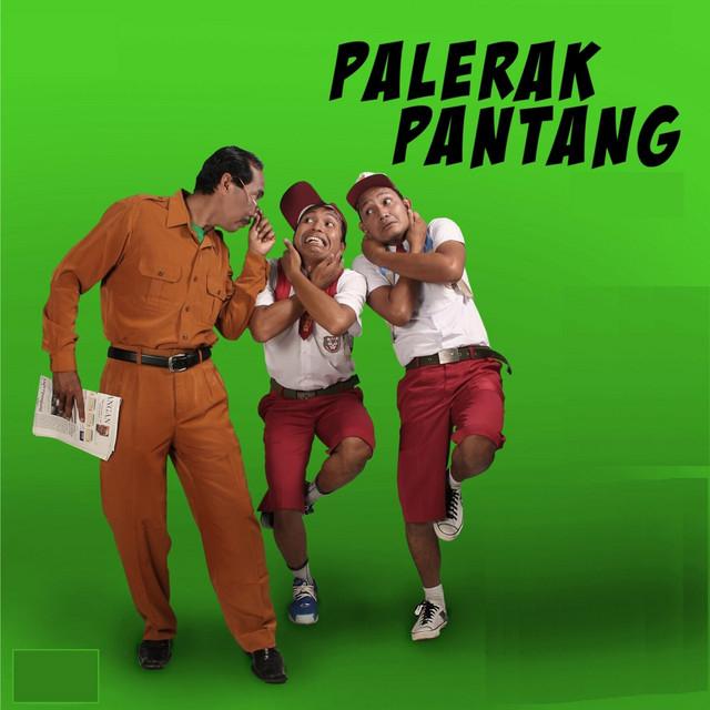 PALERAK PANTANG's avatar image