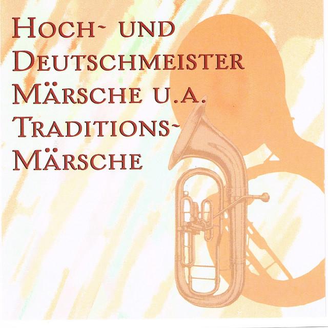 Die Original Hoch- und Deutschmeister's avatar image