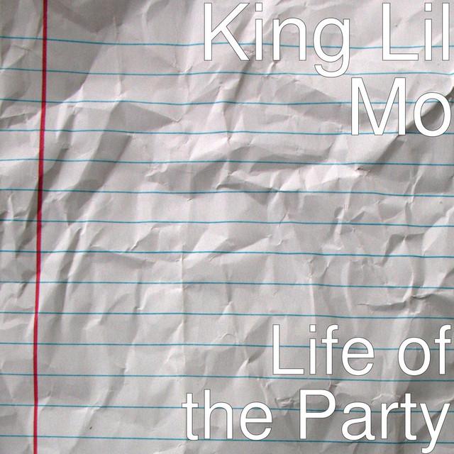 King Lil Mo's avatar image
