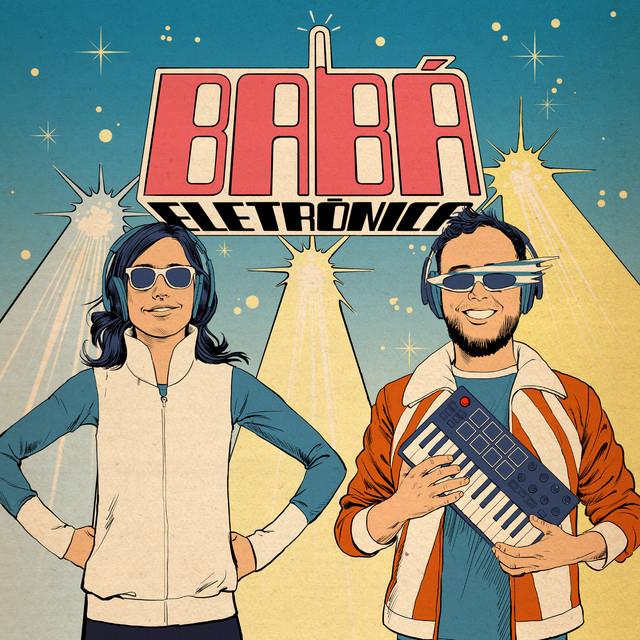 Babá Eletrônica's avatar image