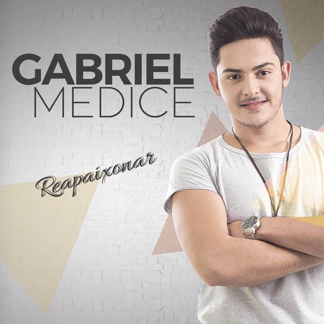 Gabriel Medice's avatar image
