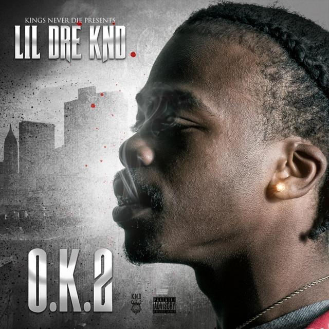 Lil Dre KND's avatar image