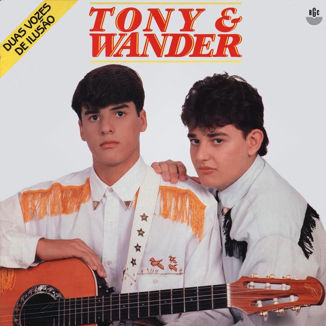 Tony & Wander's avatar image