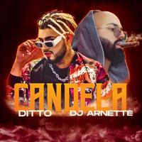 DJ Arnette's avatar cover