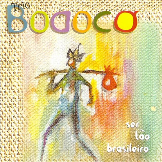 Trio Bodocó's avatar image