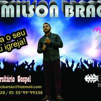 Cantor Braga's avatar cover