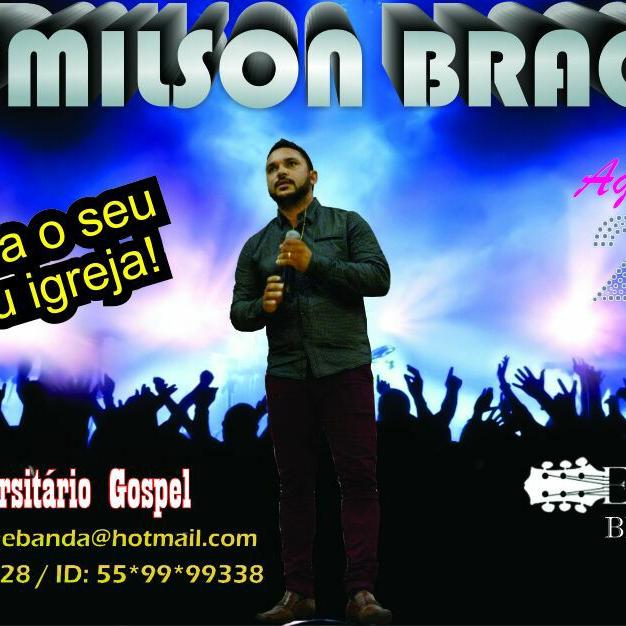 Cantor Braga's avatar image