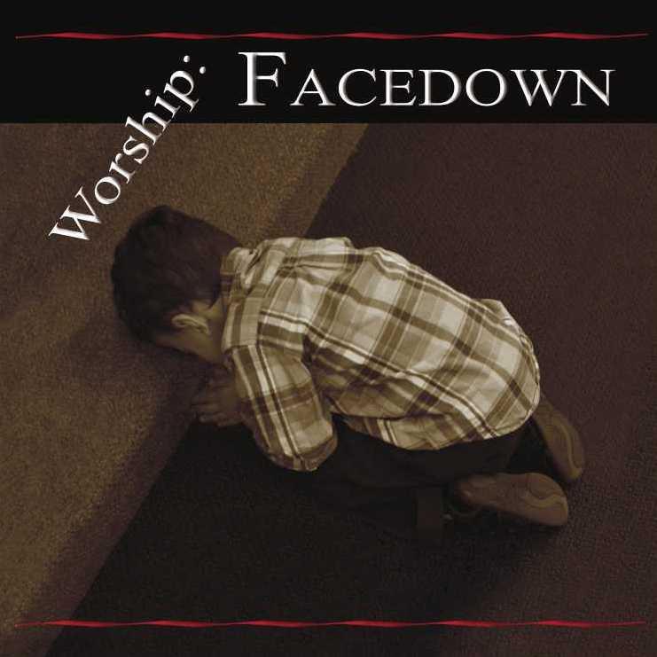 FaceDown's avatar image