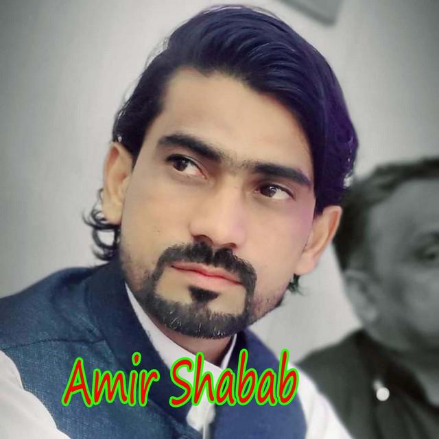 Amir shabab's avatar image