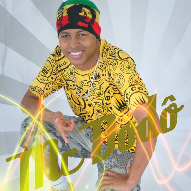 MC Dodô's avatar image