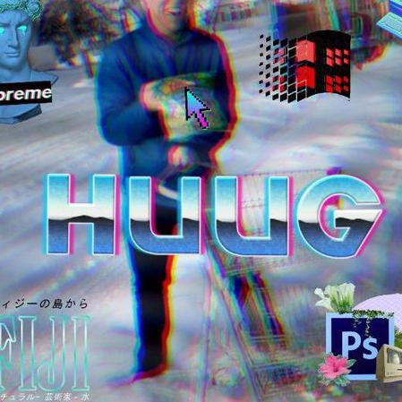 Huug's avatar image