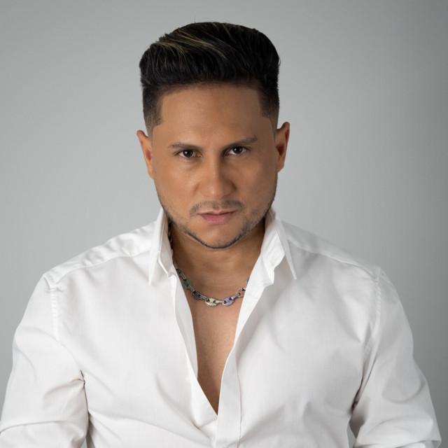 Osmar Perez's avatar image