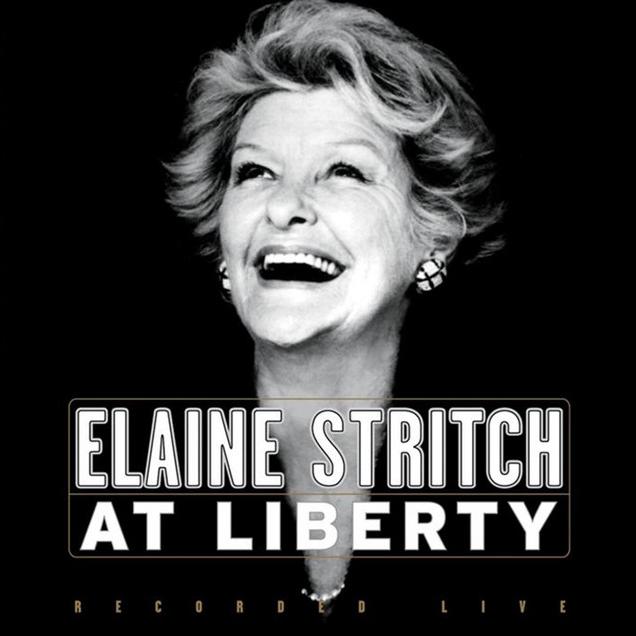 Elaine Stritch's avatar image