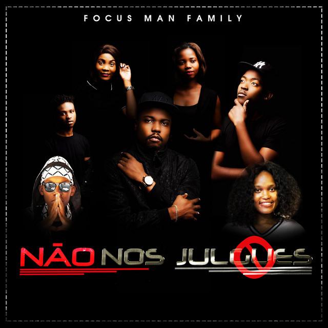 Focus Man Family's avatar image