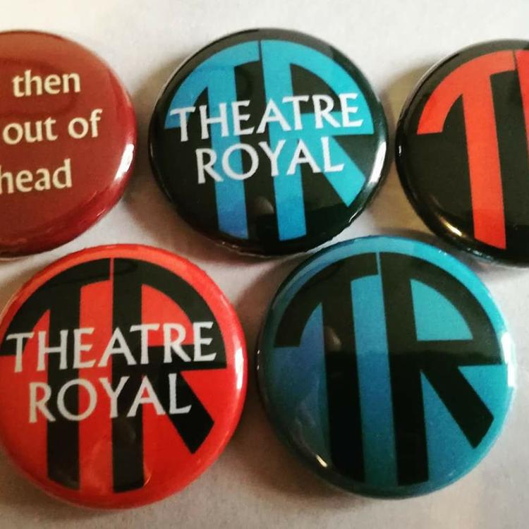 Theatre Royal's avatar image