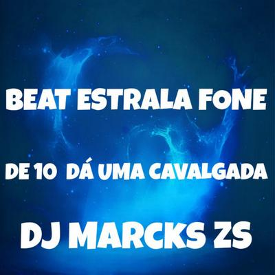 DJ MARCKS ZS's cover