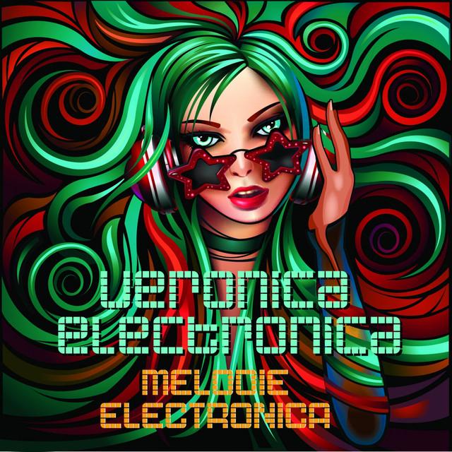 Veronica Electronica's avatar image