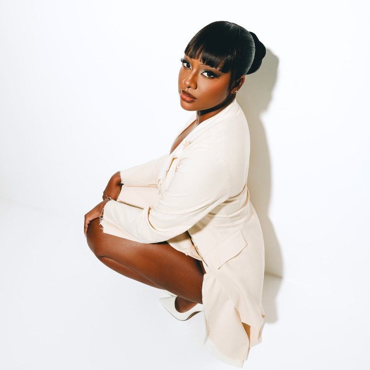 Justine Skye's avatar image