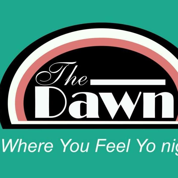 The Dawn's avatar image
