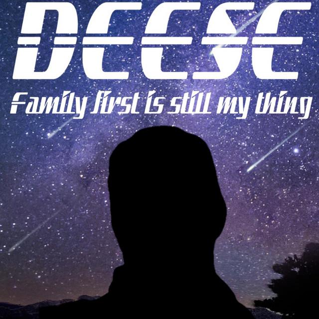 Deese's avatar image
