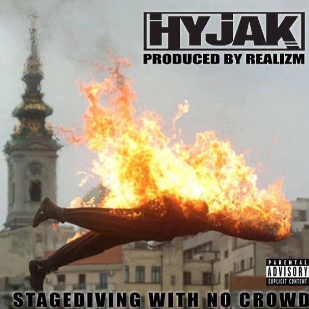 Hyjak's avatar image