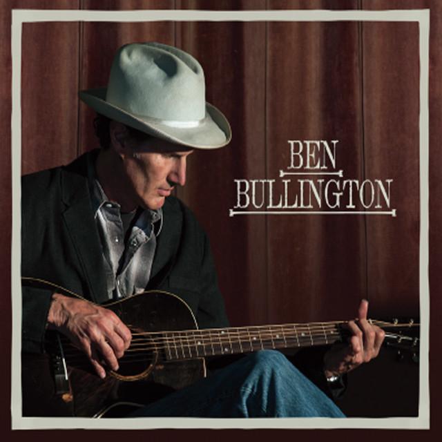 Ben Bullington's avatar image