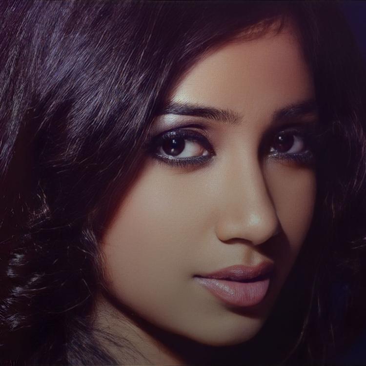 Shreya Ghoshal's avatar image