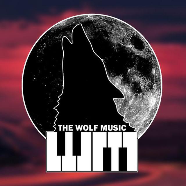 The Wolf Music's avatar image