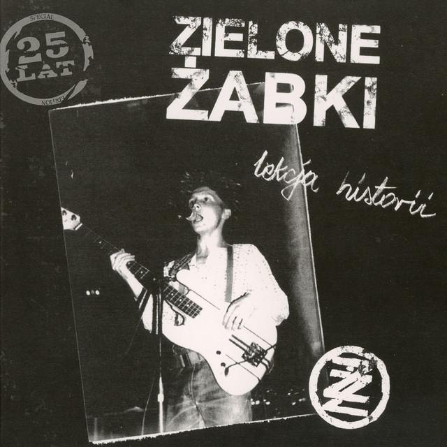 Zielone Żabki's avatar image