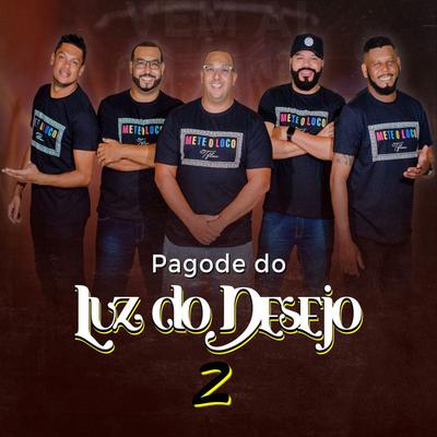 Luz Do Desejo's cover